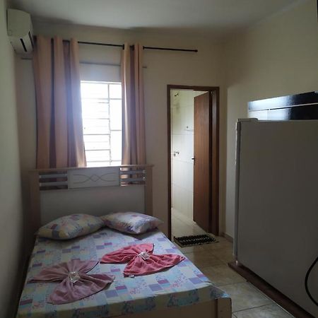 Carlopolis Hotel Norte Pioneiro المظهر الخارجي الصورة