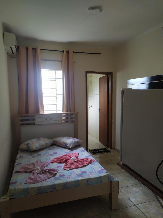 Carlopolis Hotel Norte Pioneiro المظهر الخارجي الصورة