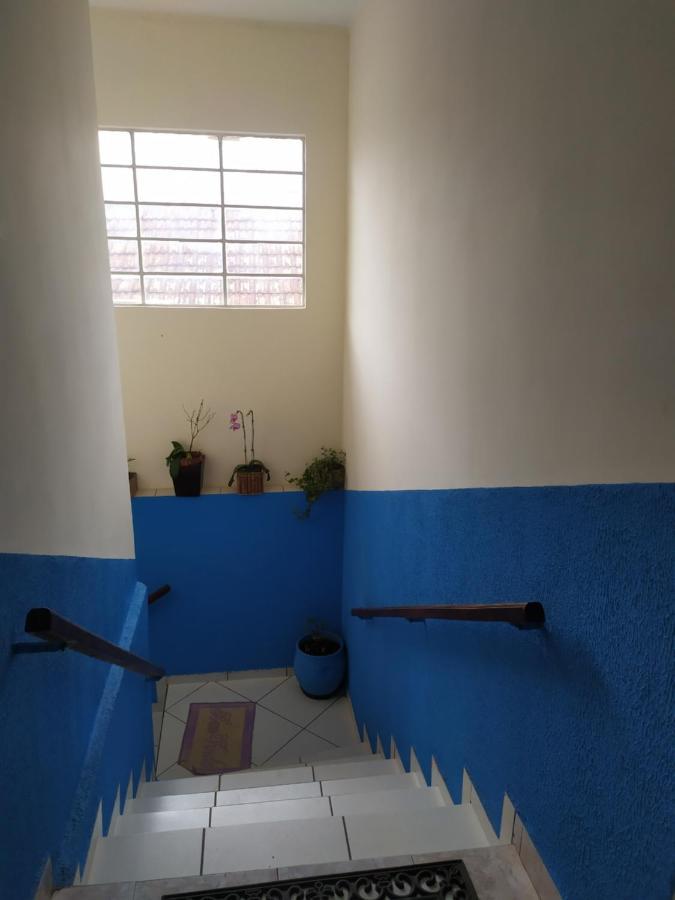 Carlopolis Hotel Norte Pioneiro المظهر الخارجي الصورة
