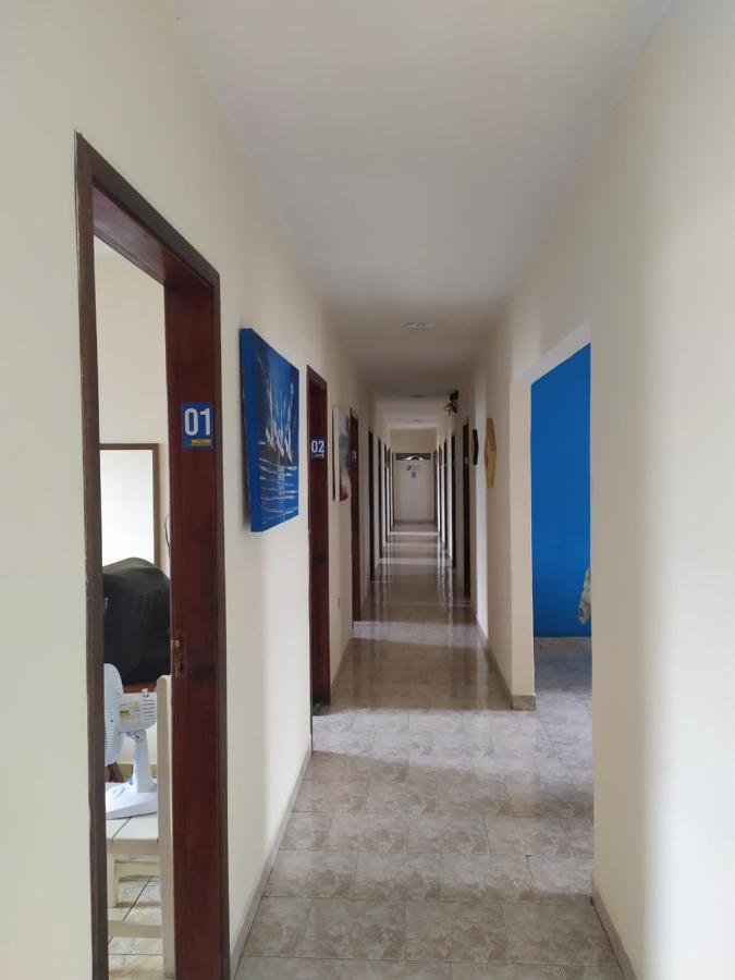 Carlopolis Hotel Norte Pioneiro المظهر الخارجي الصورة